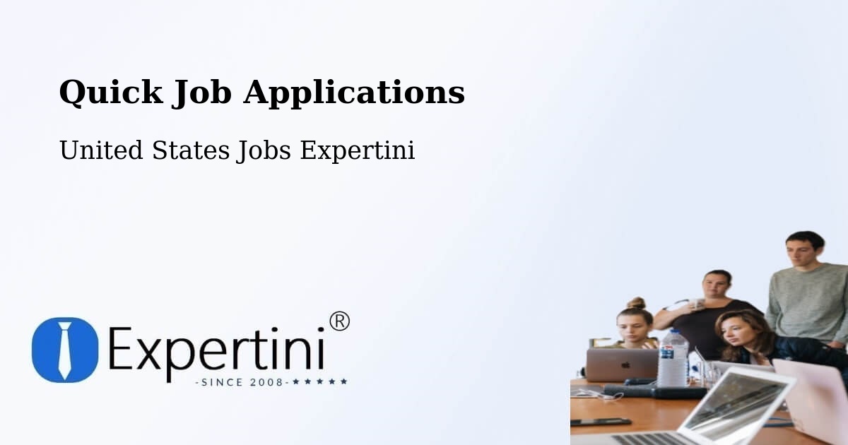 Quick Apply Feature – Winlock - United States Jobs Expertini